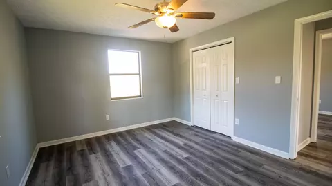 Bedroom - 1809 Mansfield Gap Rd, Talbott, TN 37877 photo 5 of 5
