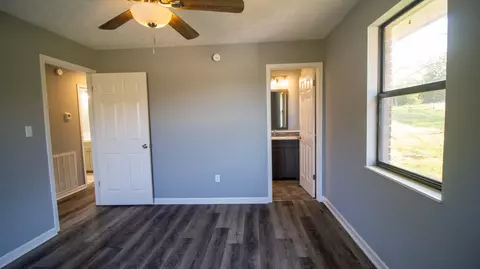 Bedroom - 1809 Mansfield Gap Rd, Talbott, TN 37877 photo 1 of 5