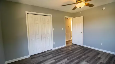 Bedroom - 1809 Mansfield Gap Rd, Talbott, TN 37877 photo 4 of 5