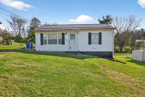 327 Euclid Ave, Morristown, TN 37813