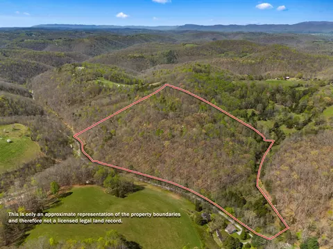 0 Greever Hollow Rd, Tazewell, TN 37879