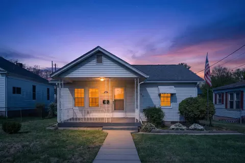 233 Western Ave, Morristown, TN 37814