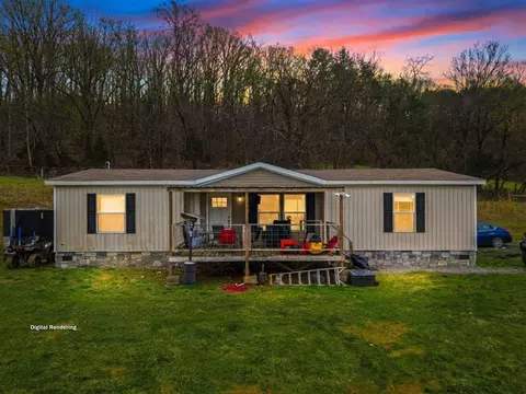 612 Grassy Valley Rd, Whitesburg, TN 37891