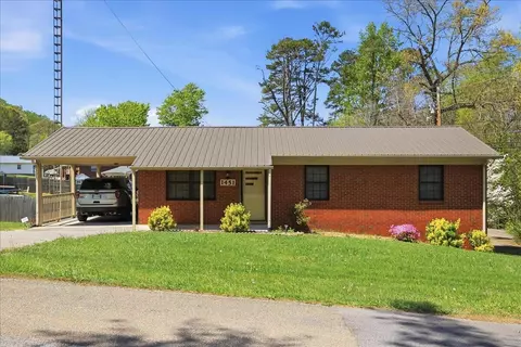 1451 Murrell Rd, Morristown, TN 37814