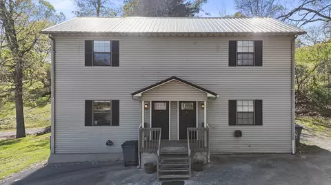 114 Sequoyah Dr, Morristown, TN 37813
