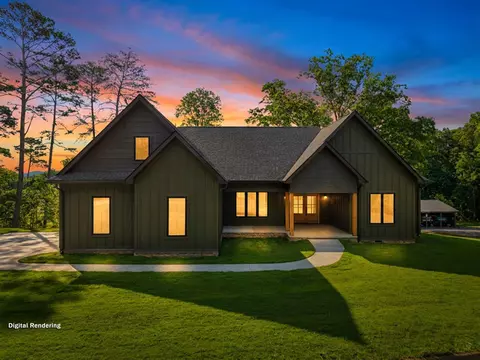 558 Cow Poke Ln, Rutledge, TN 37861