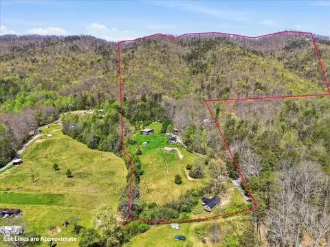 155 Barker Rd, Rogersville, TN 37857