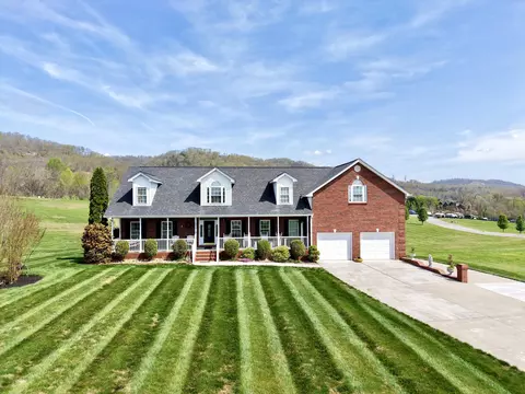 1225 Legacy Bay Rd, Mooresburg, TN 37811