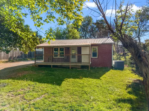 707 Baker St, Morristown, TN 37813