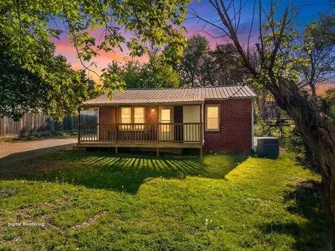 707 Baker St, Morristown, TN 37813