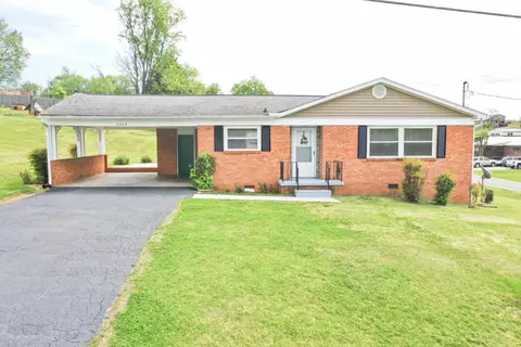 2008 Murray St, Morristown, TN 37814