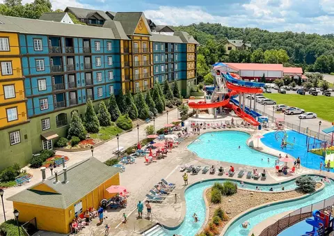 225 Collier Dr UNIT 1505, Sevierville, TN 37862
