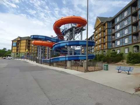 225 Collier Dr UNIT 1505, Sevierville, TN 37862