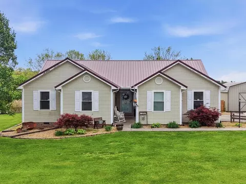 4415 Holly Tree Ln, Morristown, TN 37814