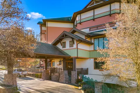 215 Woliss Ln #103, Gatlinburg, TN 37738