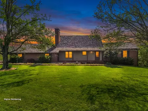 3675 Talley Rd, Morristown, TN 37813