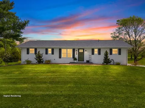 6954 Saint Clair Rd, Whitesburg, TN 37891