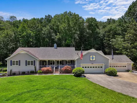 239 Back 9 Dr, Baneberry, TN 37890