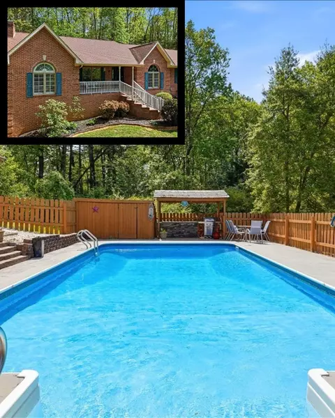 1734 Quailfield Ln, Jefferson City, TN 37760
