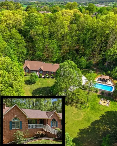 1734 Quailfield Ln, Jefferson City, TN 37760