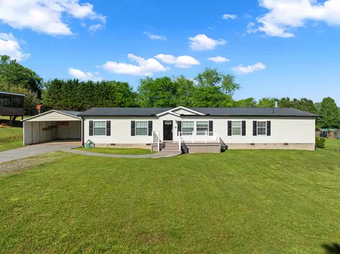 1126 Oakes Vista Ln, Seymour, TN 37865
