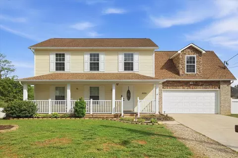 4006 Gumwood Ln, Knoxville, TN 37921