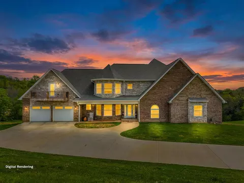 732 Constitution Dr, Jefferson City, TN 37760