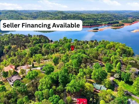 lot60 Chelaque Way, Mooresburg, TN 37811