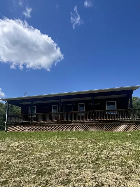 468 Mount Zion Rd, Whitesburg, TN 37891