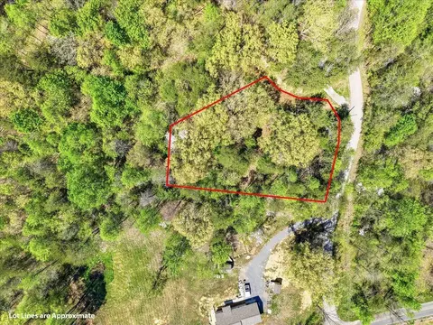 0 Dark Holw, Cosby, TN 37722