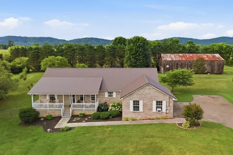 500 Lydia Ln, New Market, TN 37820