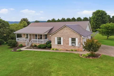 500 Lydia Ln, New Market, TN 37820