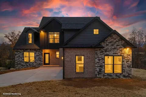 623 Landen Cir, Morristown, TN 37814