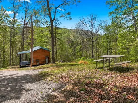 tbd Douglas Dr, Sneedville, TN 37869