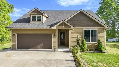 7445 Lakeshore Dr, Rutledge, TN 37861