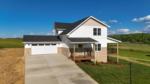lot1 Red Tail Rdg, Greeneville, TN 37743