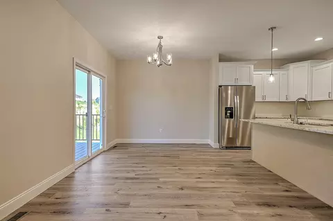 Dining - 234 E Ridges Dr #LOT 10, Chuckey, TN 37641 photo 1 of 1