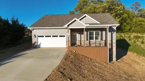 234 E Ridges Dr #LOT 10, Chuckey, TN 37641