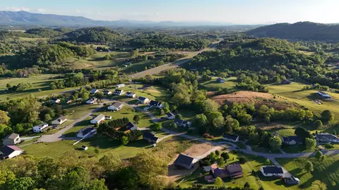 View/Area - 234 E Ridges Dr #LOT 10, Chuckey, TN 37641 photo 13 of 17