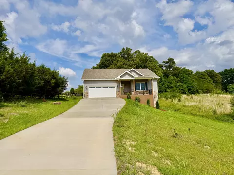 Exterior - 234 E Ridges Dr #LOT 10, Chuckey, TN 37641 photo 13 of 14