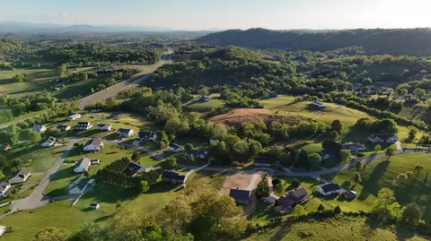 View/Area - 234 E Ridges Dr #LOT 10, Chuckey, TN 37641 photo 14 of 17