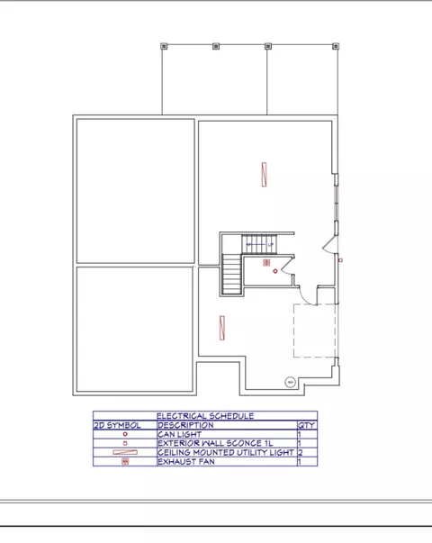 Floorplan - 234 E Ridges Dr #LOT 10, Chuckey, TN 37641 photo 2 of 2