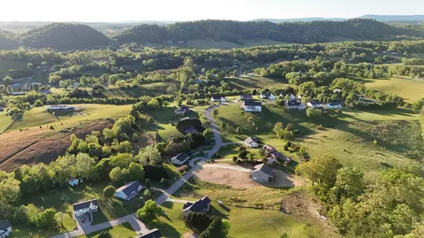 View/Area - 234 E Ridges Dr #LOT 10, Chuckey, TN 37641 photo 16 of 17