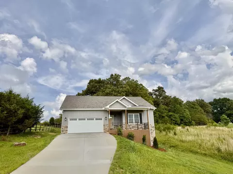Exterior - 234 E Ridges Dr #LOT 10, Chuckey, TN 37641 photo 14 of 14