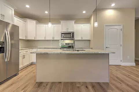 Kitchen - 234 E Ridges Dr #LOT 10, Chuckey, TN 37641 photo 2 of 5