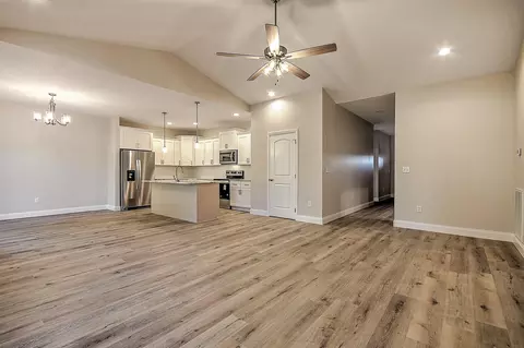 Living - 234 E Ridges Dr #LOT 10, Chuckey, TN 37641 photo 5 of 9
