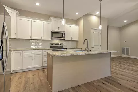 Kitchen - 234 E Ridges Dr #LOT 10, Chuckey, TN 37641 photo 1 of 5