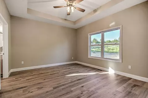 Bedroom - 234 E Ridges Dr #LOT 10, Chuckey, TN 37641 photo 1 of 12
