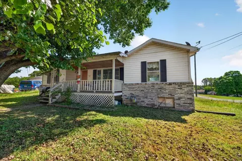 1908 Overlook Ave, Jefferson City, TN 37760