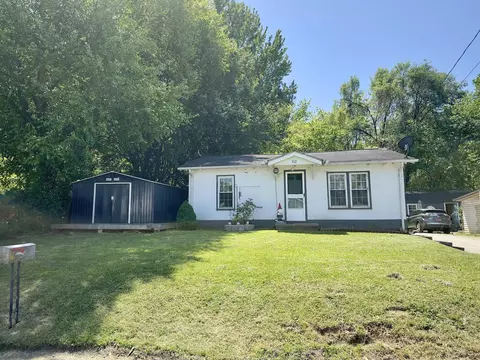 912 Truman St, Morristown, TN 37814